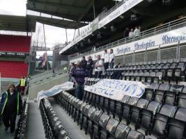 Rosenborg BK - F.C. København - 14/04-2005