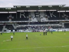 Rosenborg BK - F.C. København - 14/04-2005