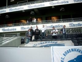 Rosenborg BK - F.C. København - 14/04-2005