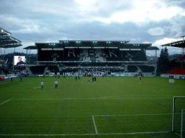Rosenborg BK - F.C. København - 14/04-2005