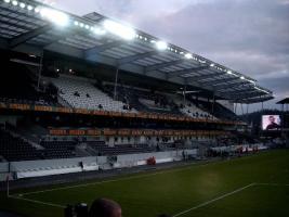 Rosenborg BK - F.C. København - 14/04-2005