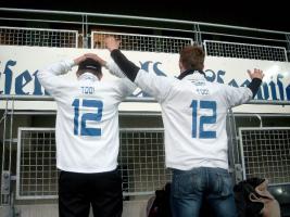Rosenborg BK - F.C. København - 14/04-2005