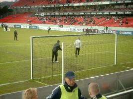 Rosenborg BK - F.C. København - 14/04-2005