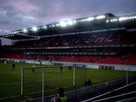 Rosenborg BK - F.C. København - 14/04-2005