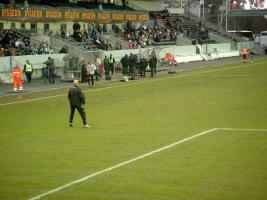 Rosenborg BK - F.C. København - 14/04-2005