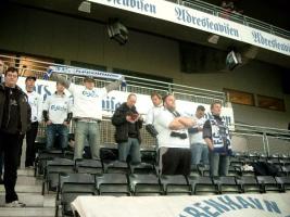 Rosenborg BK - F.C. København - 14/04-2005