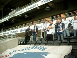 Rosenborg BK - F.C. København - 14/04-2005