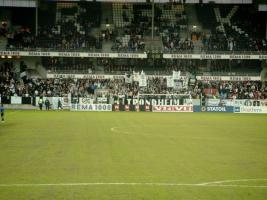 Rosenborg BK - F.C. København - 14/04-2005