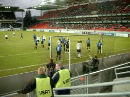 Rosenborg BK - F.C. København - 14/04-2005