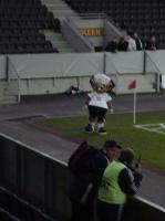 Rosenborg BK - F.C. København - 14/04-2005