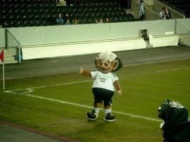 Rosenborg BK - F.C. København - 14/04-2005