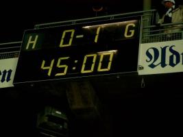 Rosenborg BK - F.C. København - 14/04-2005