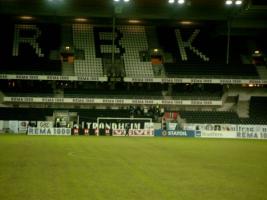 Rosenborg BK - F.C. København - 14/04-2005