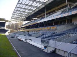 Rosenborg BK - F.C. København - 14/04-2005
