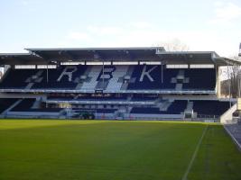 Rosenborg BK - F.C. København - 14/04-2005