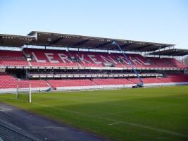 Rosenborg BK - F.C. København - 14/04-2005