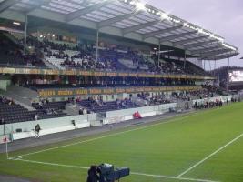 Rosenborg BK - F.C. København - 14/04-2005