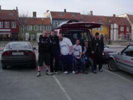 Rosenborg BK - F.C. København - 14/04-2005