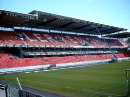 Rosenborg BK - F.C. København - 14/04-2005