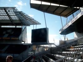 Rosenborg BK - F.C. København - 14/04-2005