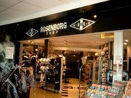 Rosenborg BK - F.C. København - 14/04-2005