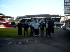 Rosenborg BK - F.C. København - 14/04-2005