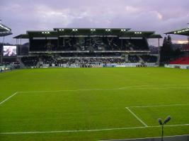 Rosenborg BK - F.C. København - 14/04-2005