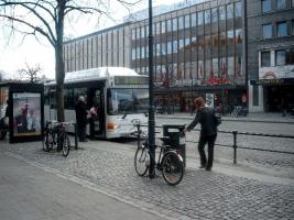Rosenborg BK - F.C. København - 14/04-2005
