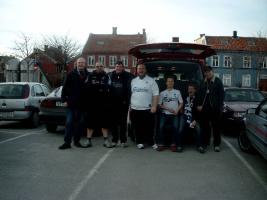 Rosenborg BK - F.C. København - 14/04-2005