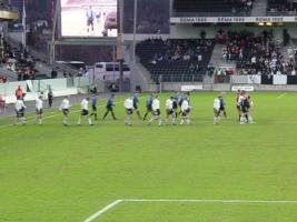 Rosenborg BK - F.C. København - 14/04-2005