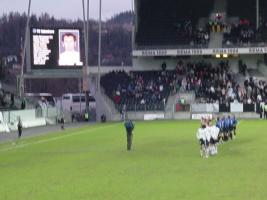 Rosenborg BK - F.C. København - 14/04-2005
