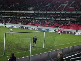 Rosenborg BK - F.C. København - 14/04-2005