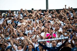 Sevilla FC - F.C. København - 25/10-2022