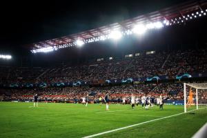 Sevilla FC - F.C. København - 25/10-2022
