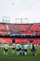 Sevilla FC - F.C. København - 25/10-2022