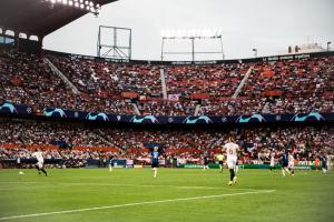 Sevilla FC - F.C. København - 25/10-2022
