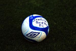 Shamrock Rovers - F.C. København - 02/08-2011