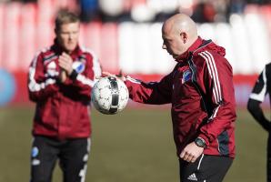 Silkeborg - F.C. København - 01/04-2013