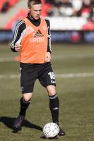 Silkeborg - F.C. København - 01/04-2013