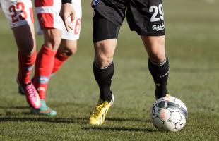 Silkeborg - F.C. København - 01/04-2013
