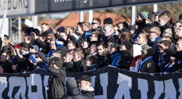 Silkeborg - F.C. København - 01/04-2013