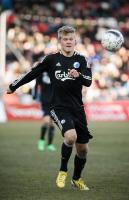 Silkeborg - F.C. København - 01/04-2013