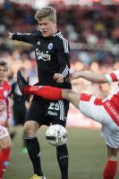 Silkeborg - F.C. København - 01/04-2013