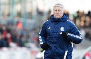 Silkeborg - F.C. København - 01/04-2013
