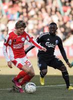 Silkeborg - F.C. København - 01/04-2013