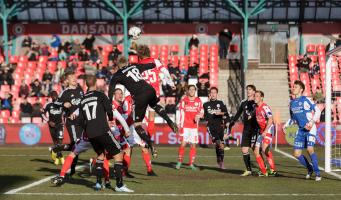 Silkeborg - F.C. København - 01/04-2013