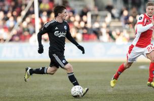 Silkeborg - F.C. København - 01/04-2013