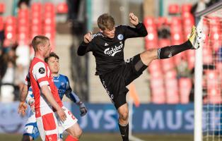 Silkeborg - F.C. København - 01/04-2013