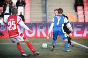 Silkeborg - F.C. København - 01/04-2013