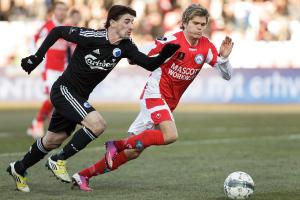 Silkeborg - F.C. København - 01/04-2013